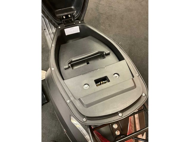 Dts e-savano e-scooter dzf-56-j - afbeelding 5 van  29