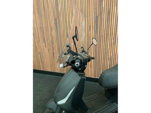 Dts e-savano e-scooter dzf-56-j - afbeelding 8 van  29