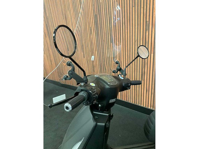 Dts e-savano e-scooter dzf-56-j - afbeelding 9 van  29