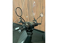 Dts e-savano e-scooter dzf-56-j - afbeelding 9 van  29