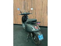 Dts e-savano e-scooter dzf-56-j - afbeelding 10 van  29