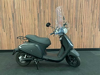 Dts e-savano e-scooter dzf-56-j