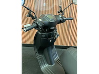 Dts e-savano e-scooter dzf-56-j - afbeelding 13 van  29