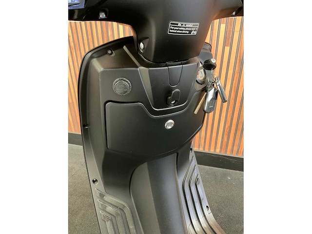 Dts e-savano e-scooter dzf-56-j - afbeelding 14 van  29