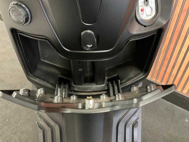 Dts e-savano e-scooter dzf-56-j - afbeelding 16 van  29