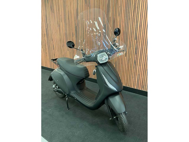 Dts e-savano e-scooter dzf-56-j - afbeelding 18 van  29
