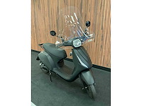 Dts e-savano e-scooter dzf-56-j - afbeelding 18 van  29