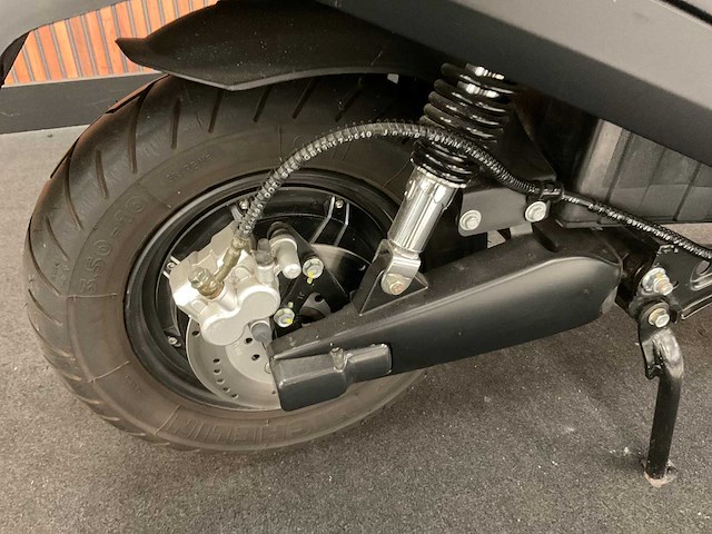 Dts e-savano e-scooter dzf-56-j - afbeelding 19 van  29