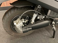 Dts e-savano e-scooter dzf-56-j - afbeelding 19 van  29