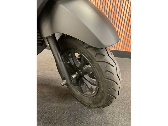 Dts e-savano e-scooter dzf-56-j - afbeelding 20 van  29