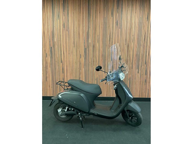Dts e-savano e-scooter dzf-56-j - afbeelding 21 van  29