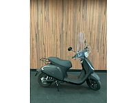 Dts e-savano e-scooter dzf-56-j - afbeelding 21 van  29