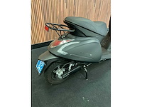 Dts e-savano e-scooter dzf-56-j - afbeelding 22 van  29