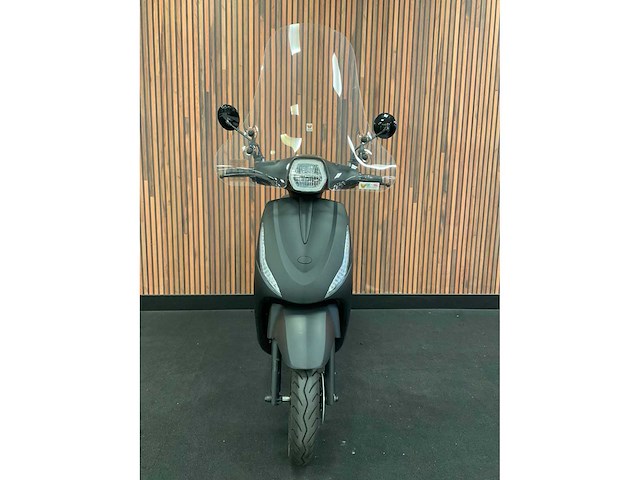 Dts e-savano e-scooter dzf-56-j - afbeelding 12 van  29