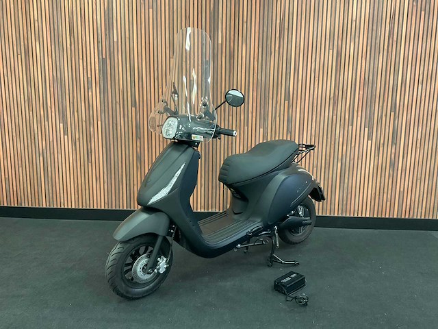 Dts e-savano e-scooter dzf-56-j - afbeelding 23 van  29