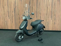 Dts e-savano e-scooter dzf-56-j - afbeelding 23 van  29
