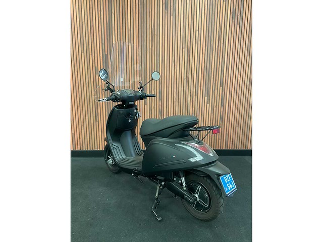 Dts e-savano e-scooter dzf-56-j - afbeelding 24 van  29