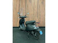 Dts e-savano e-scooter dzf-56-j - afbeelding 24 van  29