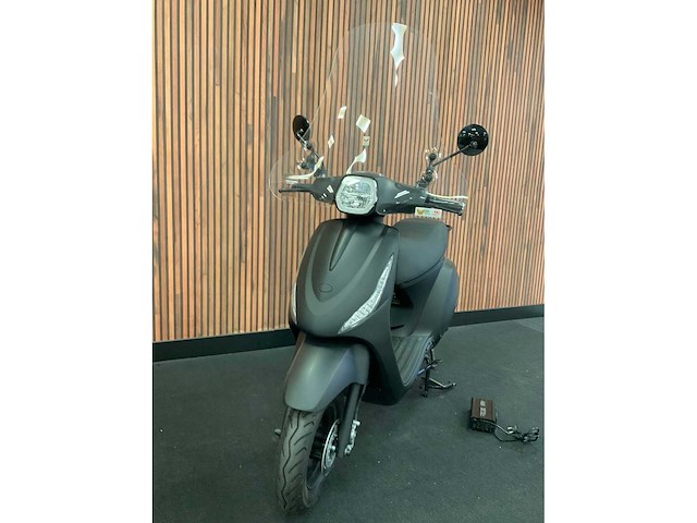 Dts e-savano e-scooter dzf-56-j - afbeelding 26 van  29