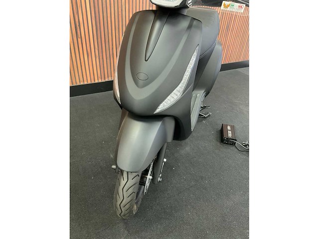 Dts e-savano e-scooter dzf-56-j - afbeelding 27 van  29