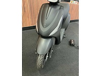 Dts e-savano e-scooter dzf-56-j - afbeelding 27 van  29