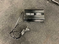 Dts e-savano e-scooter dzf-56-j - afbeelding 28 van  29