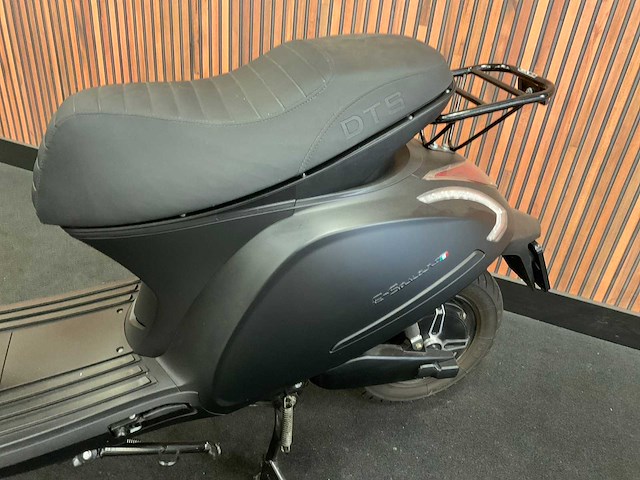 Dts e-savano e-scooter dzf-56-j - afbeelding 29 van  29