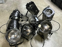 Dts evenement verlichting (8x) - afbeelding 1 van  6