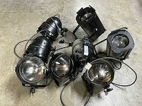 Dts evenement verlichting (8x) - afbeelding 2 van  6