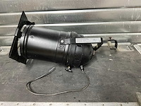 Dts mod par 64 feestverlichting retro - afbeelding 1 van  2