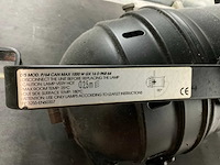 Dts mod par 64 feestverlichting retro - afbeelding 2 van  2