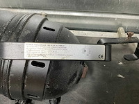 Dts mod par 64 feestverlichting retro - afbeelding 5 van  7