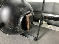 Dts mod par 64 feestverlichting retro