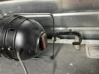 Dts mod par 64 feestverlichting retro - afbeelding 2 van  2