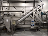 Dts rvs schroeftransporteur - afbeelding 3 van  10