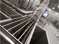 Dts rvs schroeftransporteur - afbeelding 4 van  10