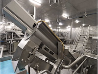 Dts rvs schroeftransporteur - afbeelding 7 van  10