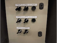 Dts rvs schroeftransporteur - afbeelding 10 van  10