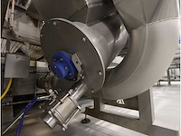 Dts rvs schroeftransporteur - afbeelding 2 van  10