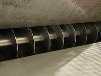 Dts rvs schroeftransporteur - afbeelding 5 van  6