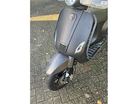 Dts snorscooter dvx-17-z - afbeelding 2 van  12