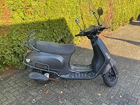 Dts snorscooter dvx-17-z - afbeelding 5 van  12