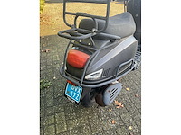 Dts snorscooter dvx-17-z - afbeelding 7 van  12