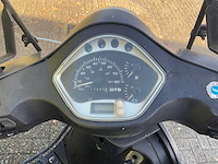 Dts snorscooter dvx-17-z - afbeelding 10 van  12