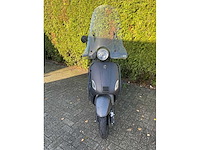 Dts snorscooter dvx-17-z - afbeelding 12 van  12