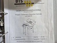 Dts - afbeelding 2 van  11