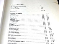 Du mont's phantasievoller ratgeber fur vergnugte koche - afbeelding 3 van  5