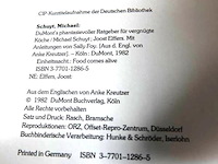 Du mont's phantasievoller ratgeber fur vergnugte koche - afbeelding 2 van  5