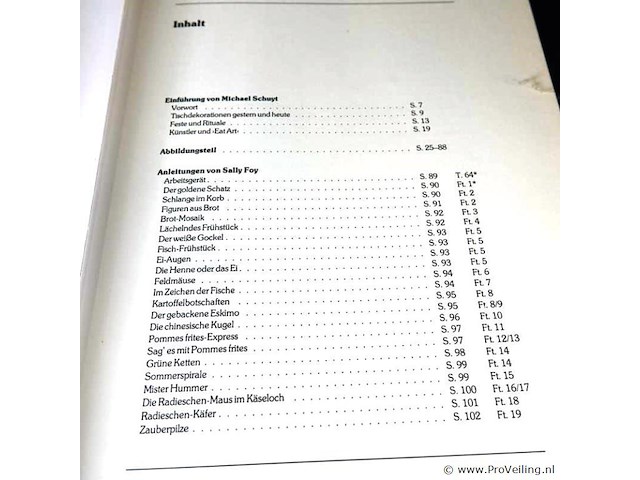 Du mont's phantasievoller ratgeber fur vergnugte koche - afbeelding 3 van  5