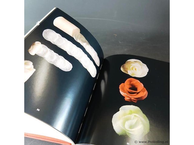 Du mont's phantasievoller ratgeber fur vergnugte koche - afbeelding 5 van  5